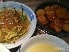 -北方家宴(番禺永旺店)