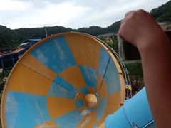 -重庆海昌加勒比海水世界