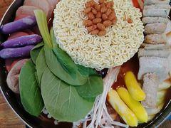 -李先生的首尔小馆(松江启源广场店)