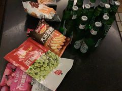 -星乐汇量贩式KTV(中冶祥腾城市广场店)