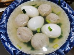 鱼丸-华威西营里农产品批发市场
