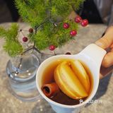 杭州zui有氛围感咖啡餐吧☕️自带庭院巨出片‼️正餐下午茶一站式