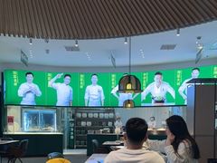大堂-费大厨辣椒炒肉(黄兴中心广场店)