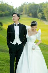 -太古映画婚纱摄影(天河店)