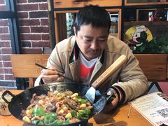 -肠相汇常德老肠子馆(雨花亭店)