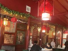 -阿西娅食府(中关村店)