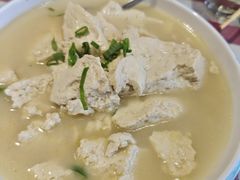 -小锅饭豆腐馆(嘉陵江街店)