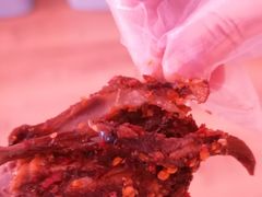 -嘎嘎鸭下巴·爆辣干锅(明教寺店)