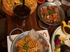 -凯撒城堡西餐厅(颐和国际店)