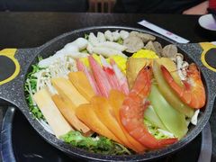 -晓寿司·精致料理(绿地店)