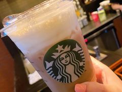 -星巴克(虹口运动loft店)