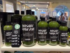 -LUSH(威尼斯人店)