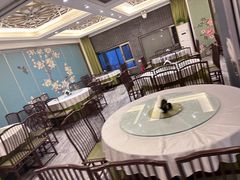 -金家老三饭庄(常营店)