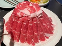 -额尔敦传统涮(公园西路店)