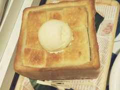 -绿茶餐厅(布吉万象汇店)