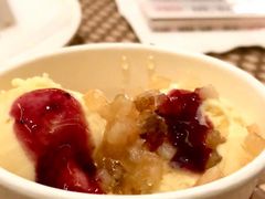 -长沙三景韦尔斯利酒店·Oval全日制餐厅自助餐