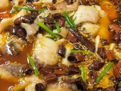 -蜀都丰 川菜·水煮活鱼(万象九宜城店)