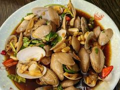 -抱德·潮汕味(琶洲店原惠城鱼仔)