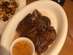 -周锦记广式餐厅