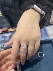 -Cindy Jewelry·钻戒·彩色宝石