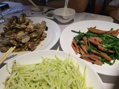 -小螺号海鲜·地道鲁菜(恒大店)