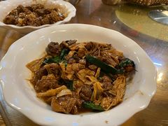 -三泉湾侨文化主题餐厅