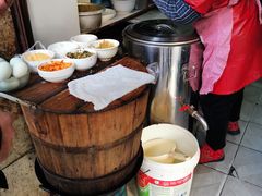 -文武王氏烧饼·无矾油条(西溪路店)