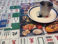 -香港新记茶餐厅(春熙太古里店)