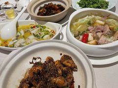 -粗茶淡饭·汉口公馆(循礼门店)