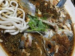 -3号仓库·餐厅(灵溪一店)