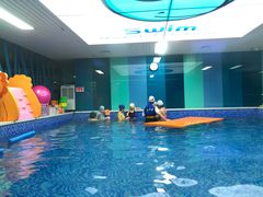 -Swim斯卫姆国际儿童游泳中心(红博中央公园店)
