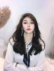 -HairCode芭曲发型
