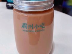 -眉州东坡(通州店)