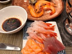 -食百绚全日制餐厅(成都棕榈泉费尔蒙酒店)
