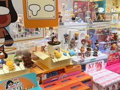 -泡泡玛特POPMART(浦项中心体验店)