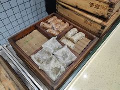 -包道广式点心专门店(环市西苑店)