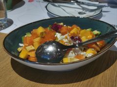 -原石牛扒·约会餐厅(龙城万科里店)