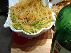 -华福羊汤馆(小市总店)