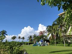 -三亚亚龙湾天域度假酒店