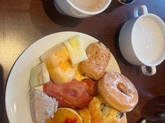 -三亚海棠湾万丽度假酒店