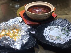 -79号渔船海鲜饭店(华强北店)