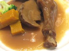 -相思林金岛饭店(青山湖店)