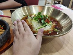 -小木屋拌饭(西安华阳城店)