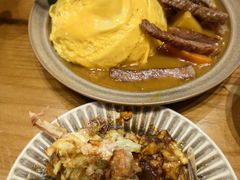 -暖食光·台式家庭餐厅·生日主题店(万达店)