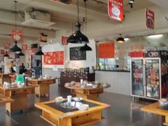 -李子坝梁山鸡(李子坝大鸡哥店)