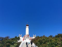 -狼牙山风景区