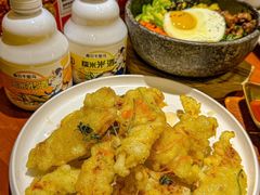 -鑫日千里马朝鲜族小馆(总店)