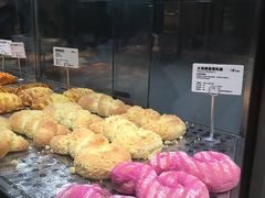 -LELECHA乐乐茶(美罗城店)