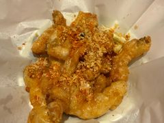 -囍凤楼·粤菜·点心·火锅(温特莱店)