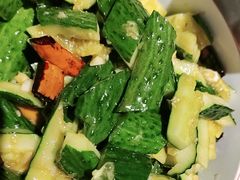 -醉炫音速烧烤·干煸菜(沙河总店)